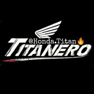 Photo de Titanero Honda Motos 🔥