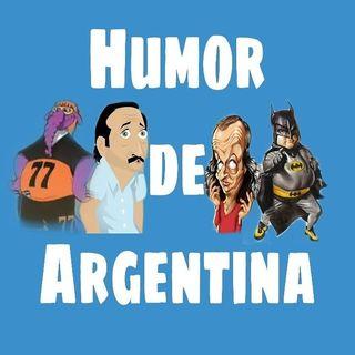 Foto de Humor de Argentina