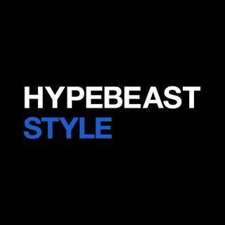 HYPEBEAST Style photo
