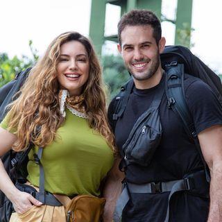 Kelly Brook photo