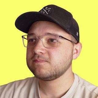 Photo de Parker Burton