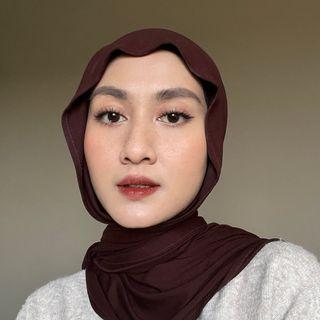 Inas Rana Fagastia photo