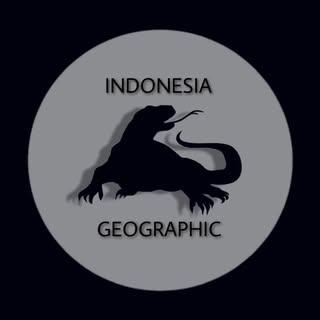 INDONESIA GEOGRAPHIC photo