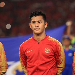 Photo de Indra Mustafa