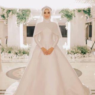 Photo de INSPIRASI KEBAYA-DRESS MUSLIM
