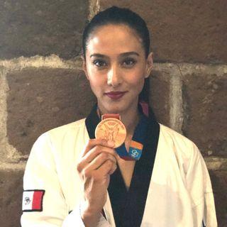 Photo de Iridia Salazar Blanco