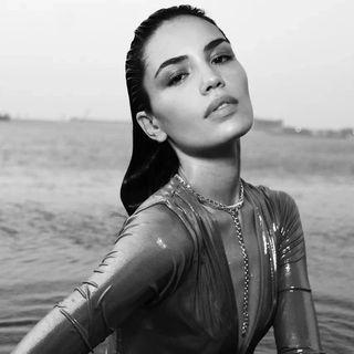 Foto de IRINA SHARIPOVA