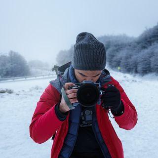 Photo de Isaac Jero / Hero