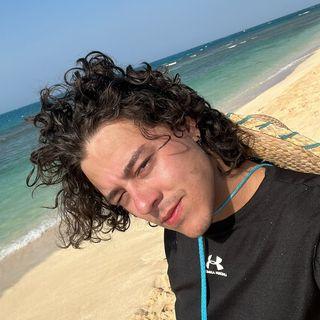 Gabriel Yanez⚡️ photo