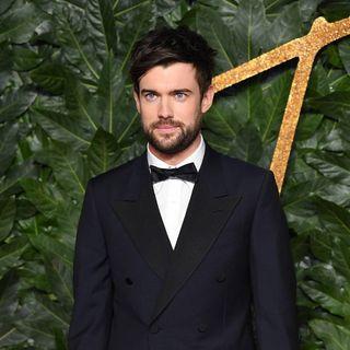 Jack Whitehall photo