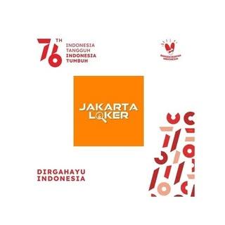 JAKARTA LOKER photo