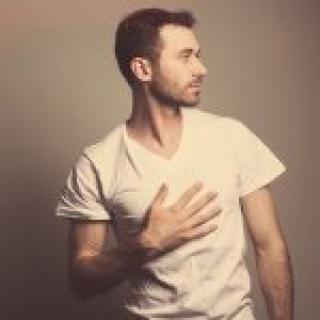 Photo de James Deen