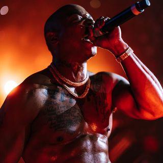 Photo de JaRule