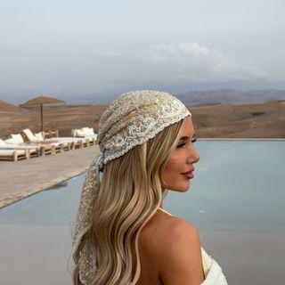 jasmin green photo