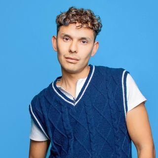 Javi Marquez ⚡️ photo