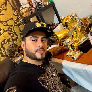 Foto de Javier González ® | Olinalá Art