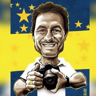 Foto de Javier García Martino