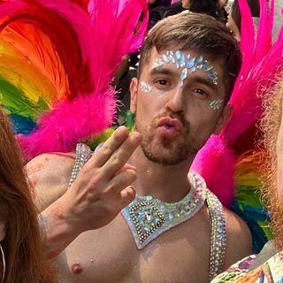 𝗝𝗲𝗿𝗲𝗺í𝗮𝘀 𝗖𝗲𝘃𝗶𝗹𝗮𝗻 photo