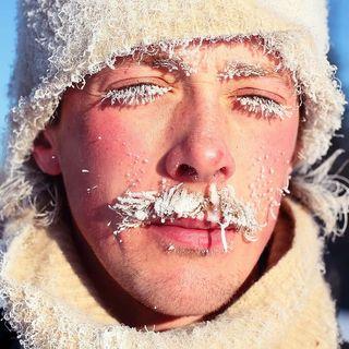 Photo de Jérémie Villet ❄️