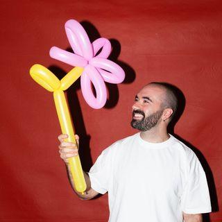 Foto de Jeremy Cohen