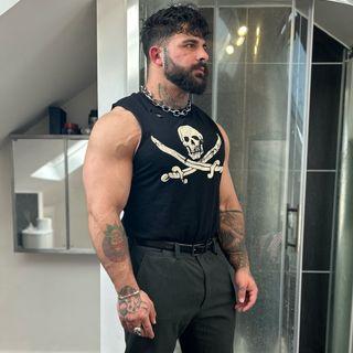 Jimbo Cooper photo
