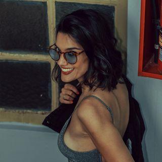 Foto de Jimena Grandinetti