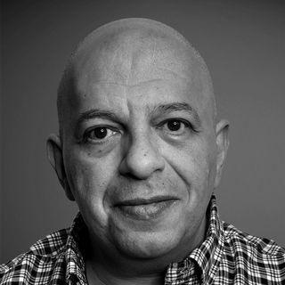 Foto de Javier Matuk