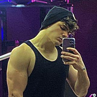 Foto de Joaco Apesteguia