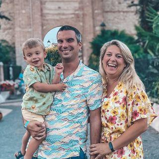 Jolien en Jenno Hallaert photo