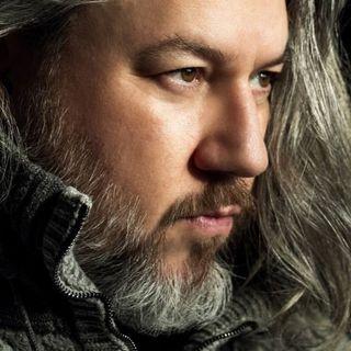 Photo de Jonathan Mannion