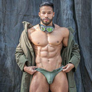 Alejandro García photo