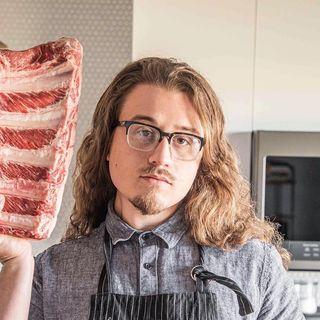 Photo de Joshua Weissman