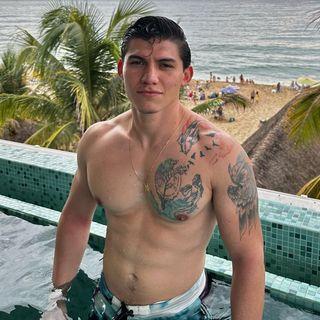 Alfonso Michel Avalos photo