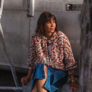 Foto de Juliana de Giacomi