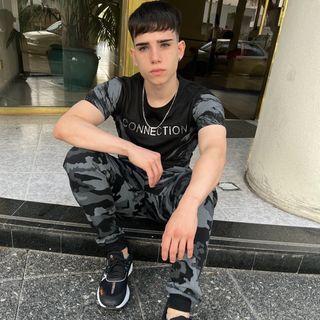Julian Mauri photo