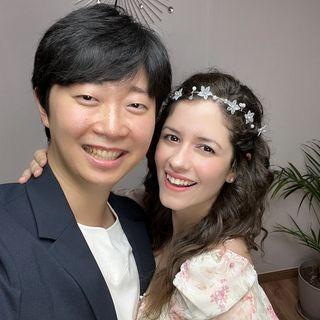 Foto de JuliJu Couple ©