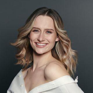 Karisma Collins Shalukhina photo