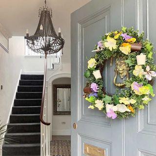 Foto de Kates Georgian Home