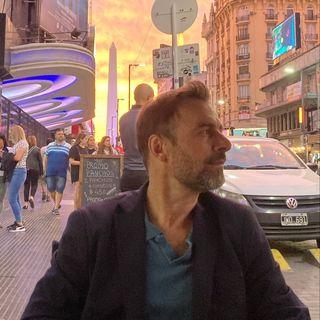 Kevin Johansen photo