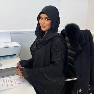 Photo de Khaoula Regragui