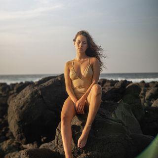 Kimberly biziou photo