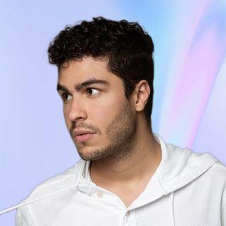 Konrad Montero Falcone photo