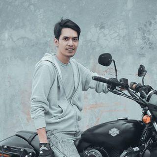 Foto de arie indra perkasa