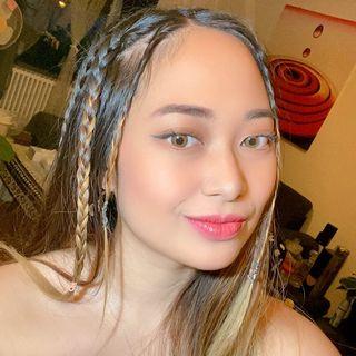 Krizia Diane (iziarawr) photo