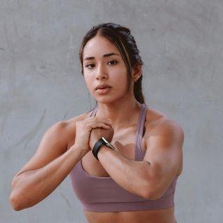 Krystell González photo