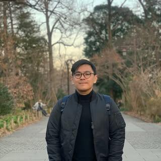 Foto de Chris Wiriadi