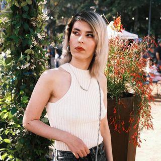 Nicoletta 🌙 photo