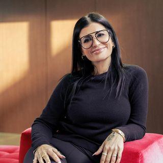 Emanuela Pecora®️ photo
