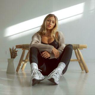 Photo de Laeticia Lavoie | Fitness Coach