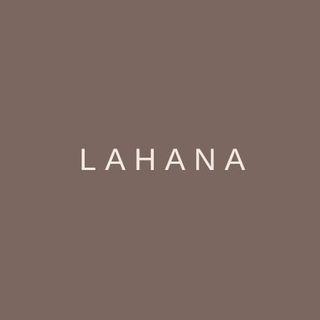 Photo de LAHANAᵀᴹ